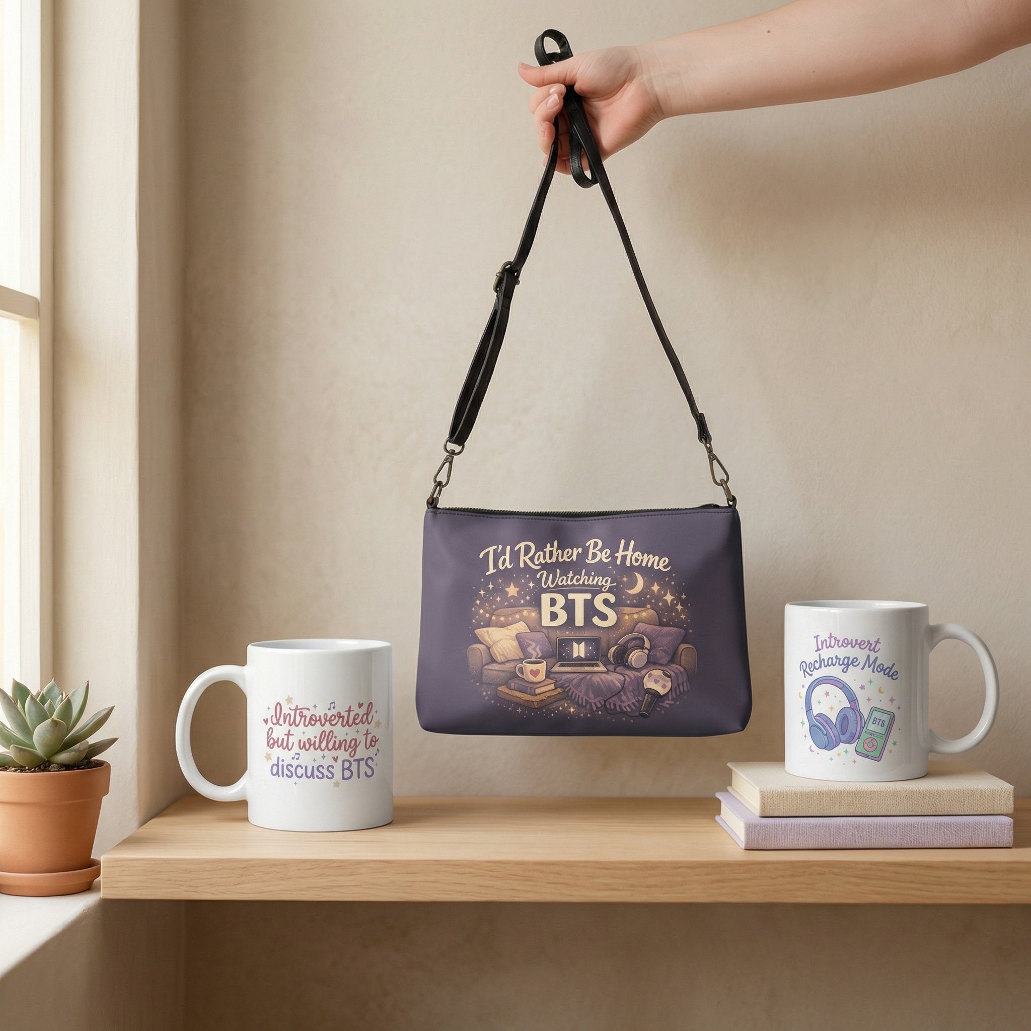 Introvert Collection